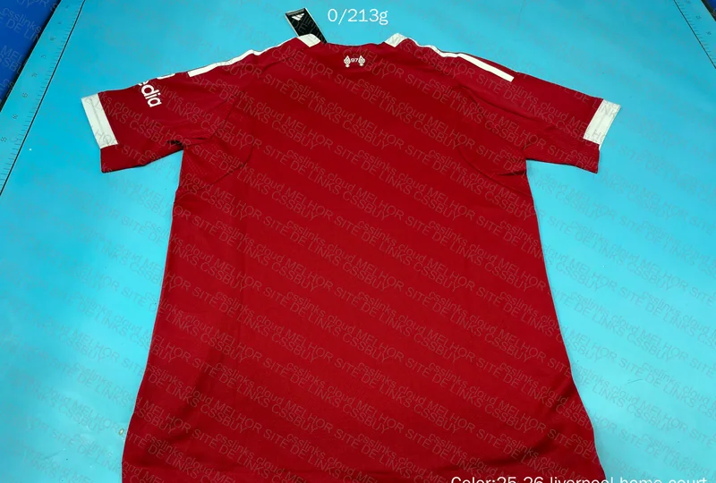 Team Shirts 8