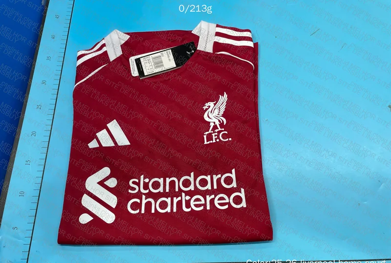 Team Shirts 9