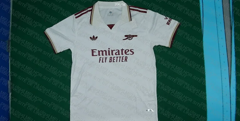 Team Shirts