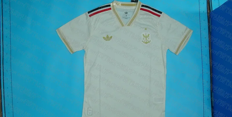 Team Shirts 2