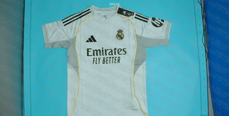 Team Shirts 4