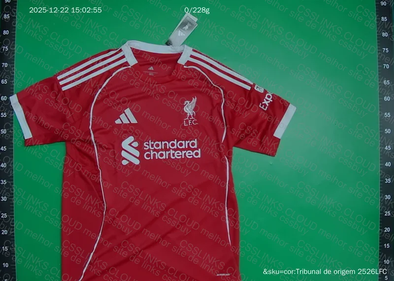 Team Shirts 2