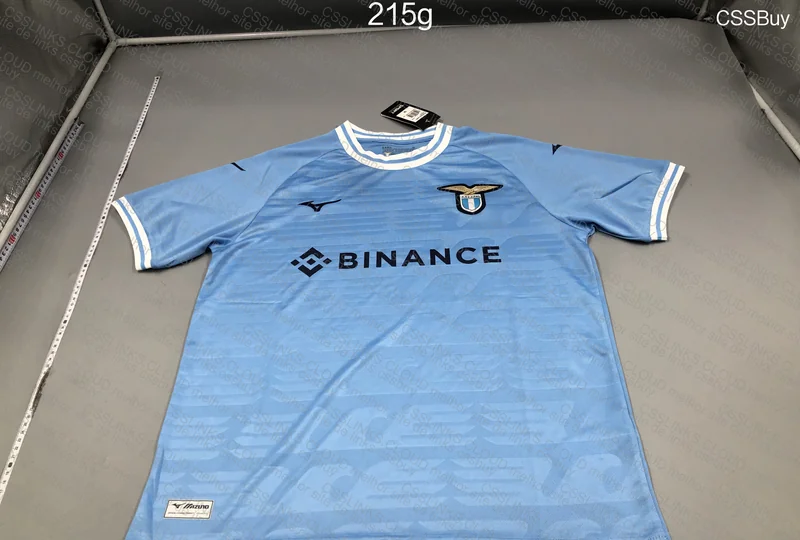 Team Shirts 25¥ + 8¥
