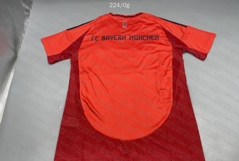 Team Shirts 30y