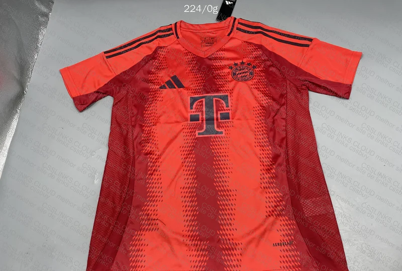 Team Shirts 30y 2