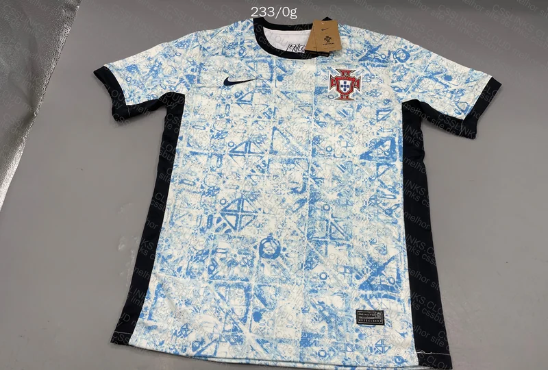 Team Shirts 30y 3