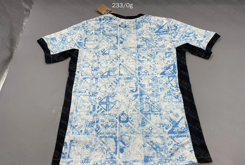 Team Shirts 30y 4
