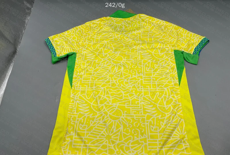 Team Shirts 30y 5