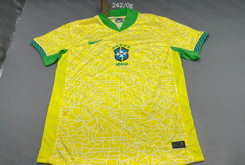 Team Shirts 30y 6