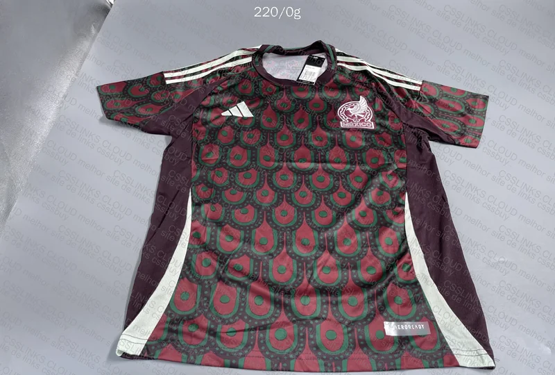 Team Shirts 30y 7