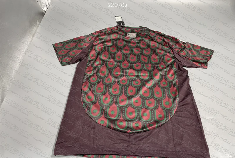 Team Shirts 30y 8
