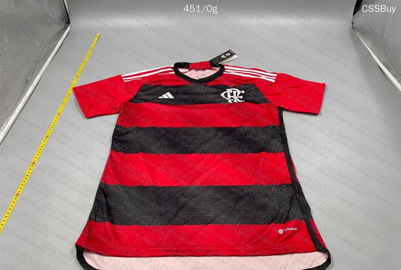 Random Team Shirts