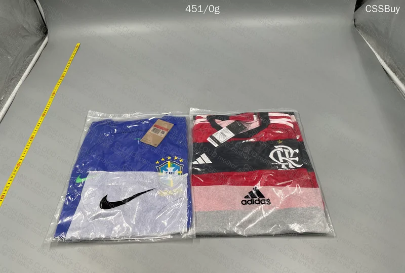 Random Team Shirts 2