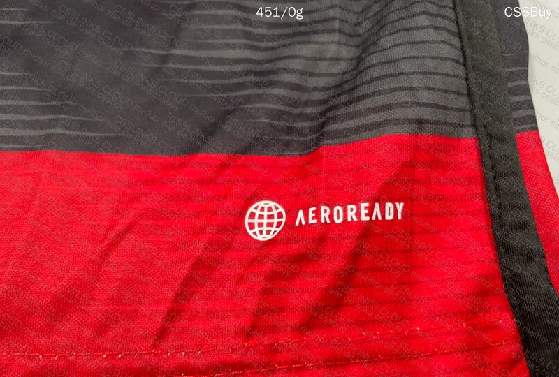 Random Team Shirts 3