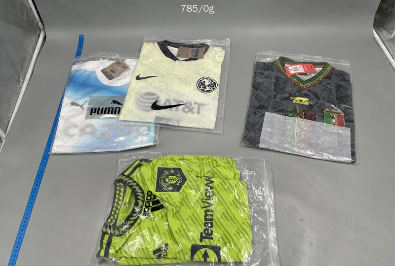 Random Team Shirts