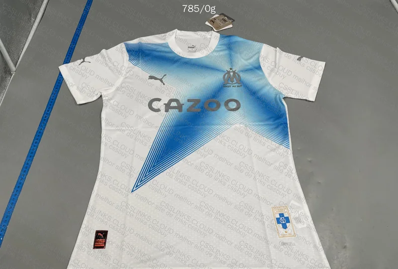 Random Team Shirts 2