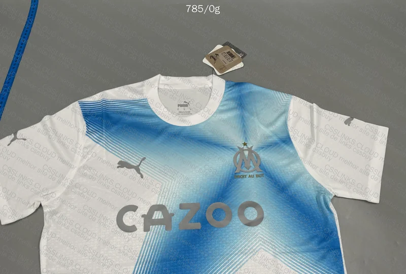 Random Team Shirts 4