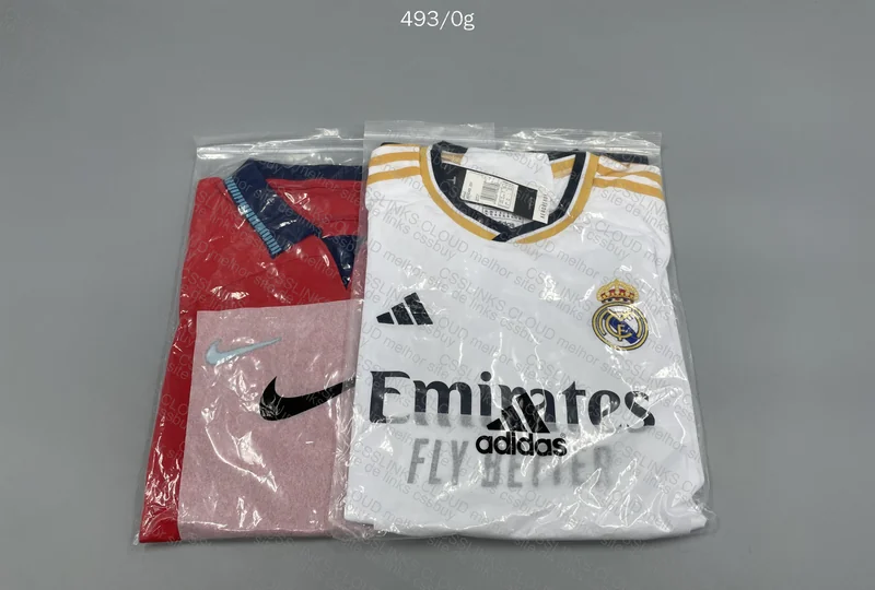 Random Team Shirts