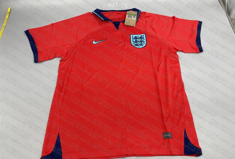 Random Team Shirts 2