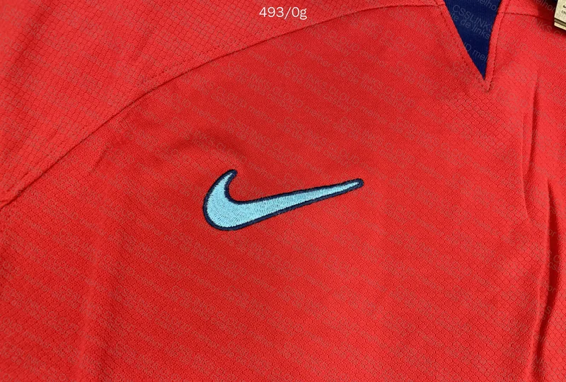 Random Team Shirts 5