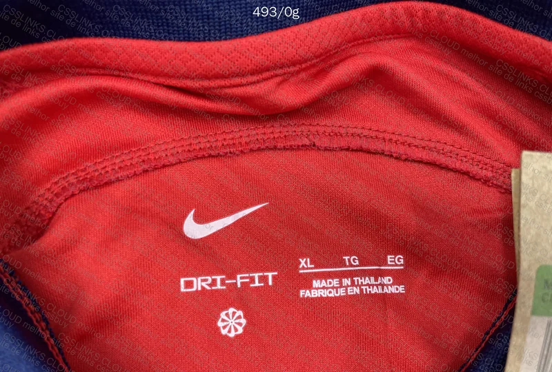 Random Team Shirts 6