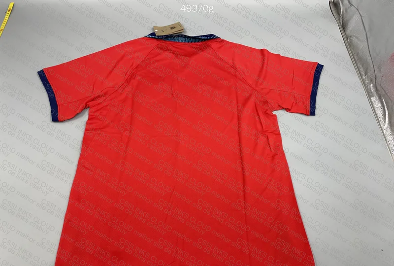 Random Team Shirts 8