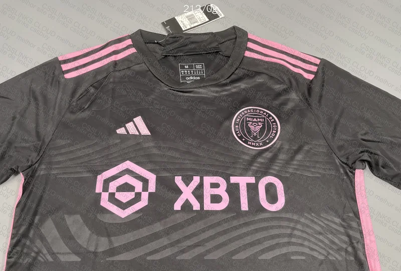 Random Team Shirts 2