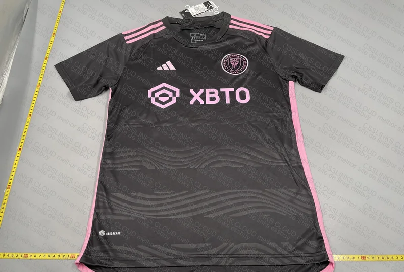 Random Team Shirts 3