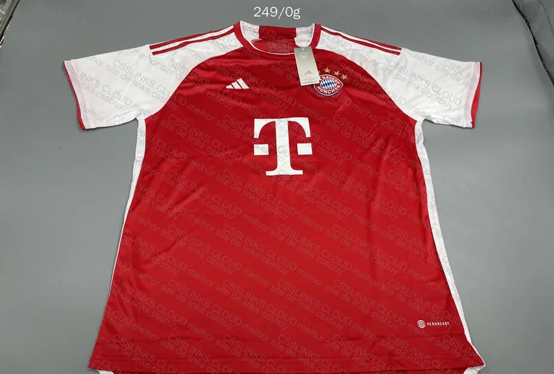 Random Team Shirts