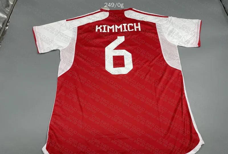 Random Team Shirts 2