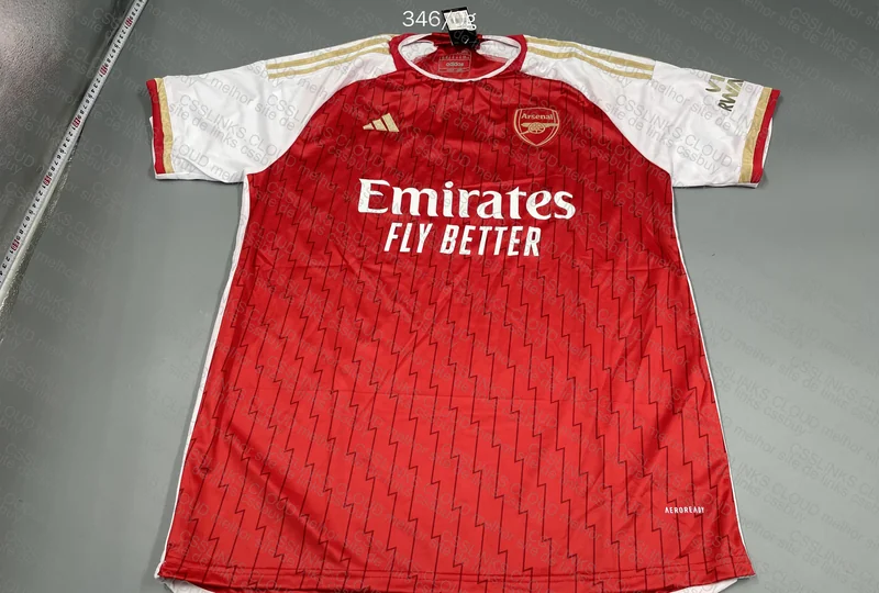 Random Team Shirts 3