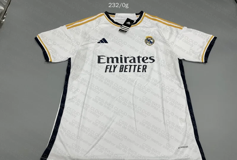 Random Team Shirts 4