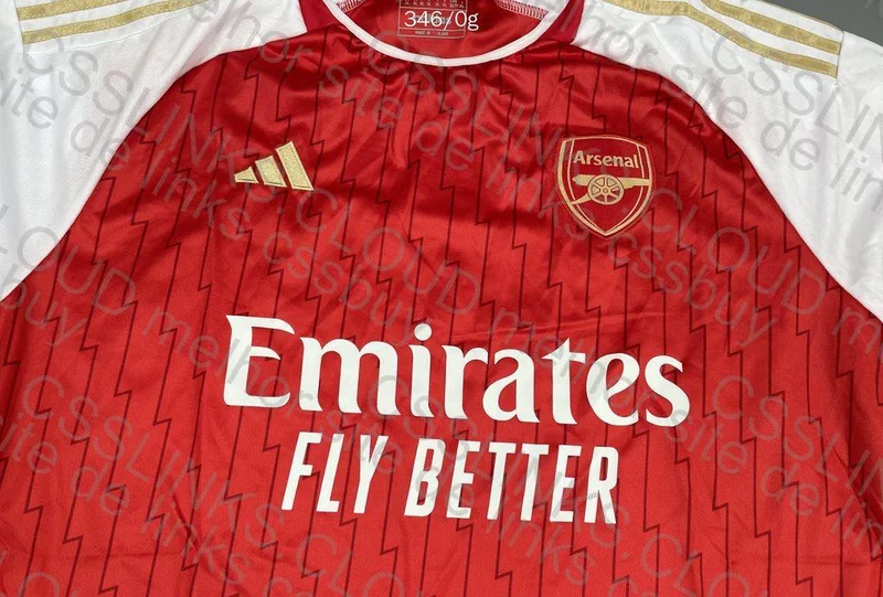 Random Team Shirts 5