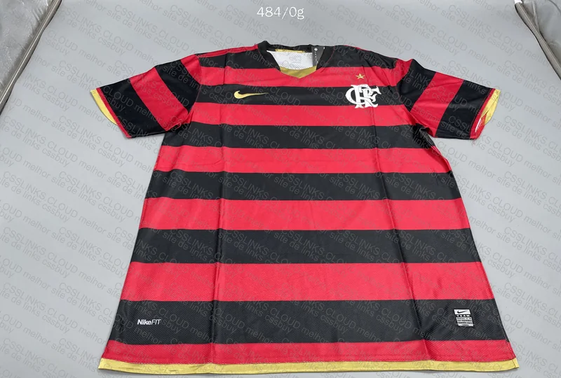Random Team Shirts