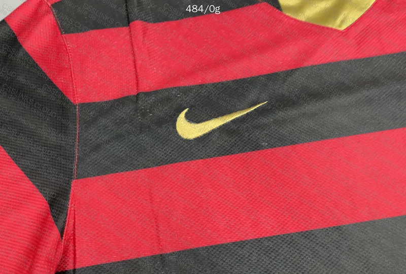 Random Team Shirts 2