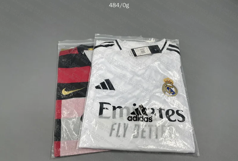 Random Team Shirts 7