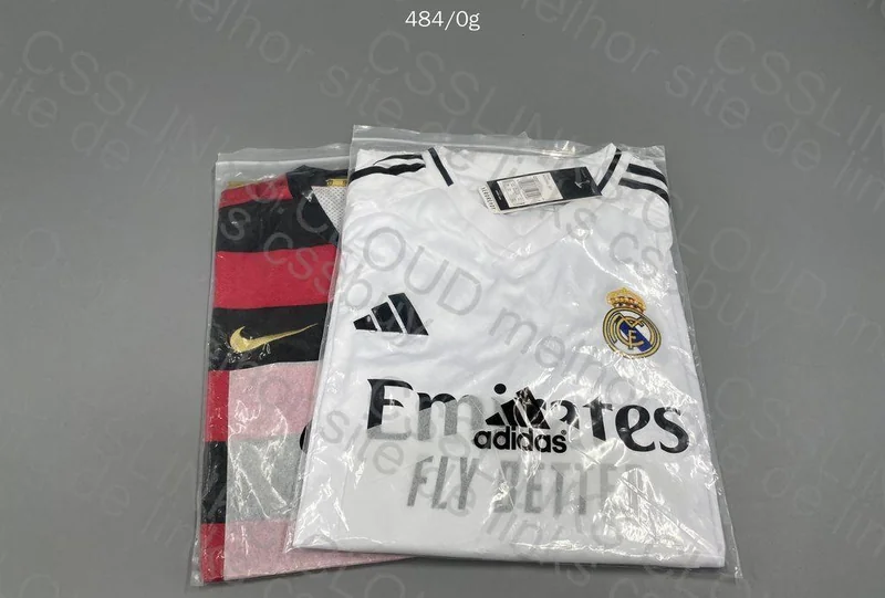 Random Team Shirts 8