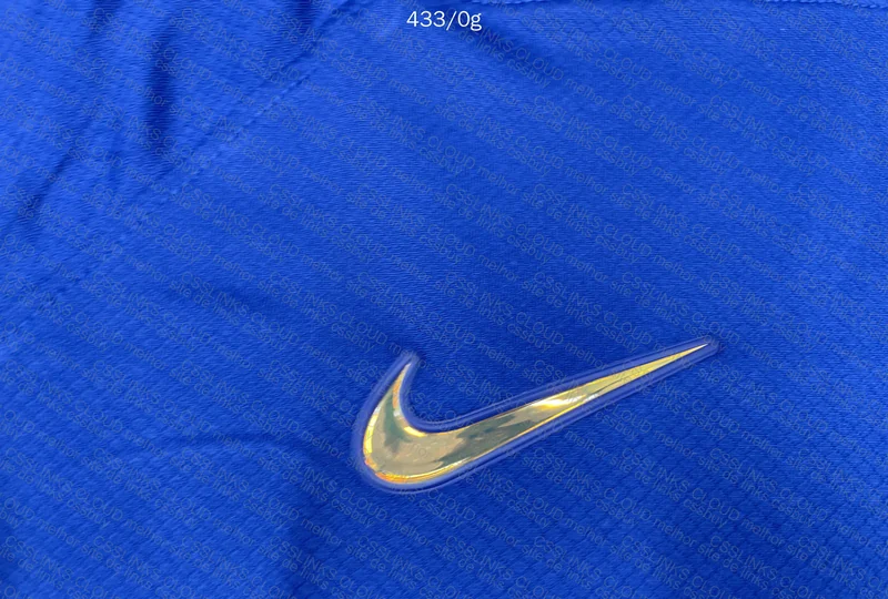 Random Team Shirts 4