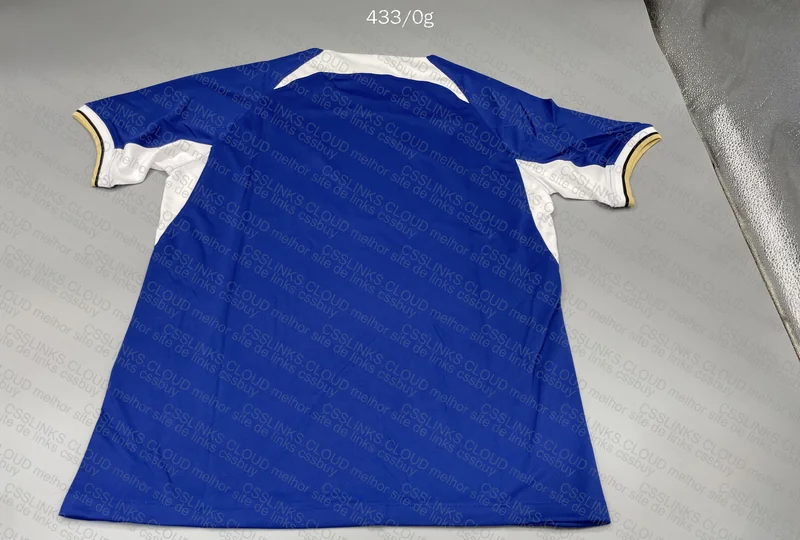 Random Team Shirts 5