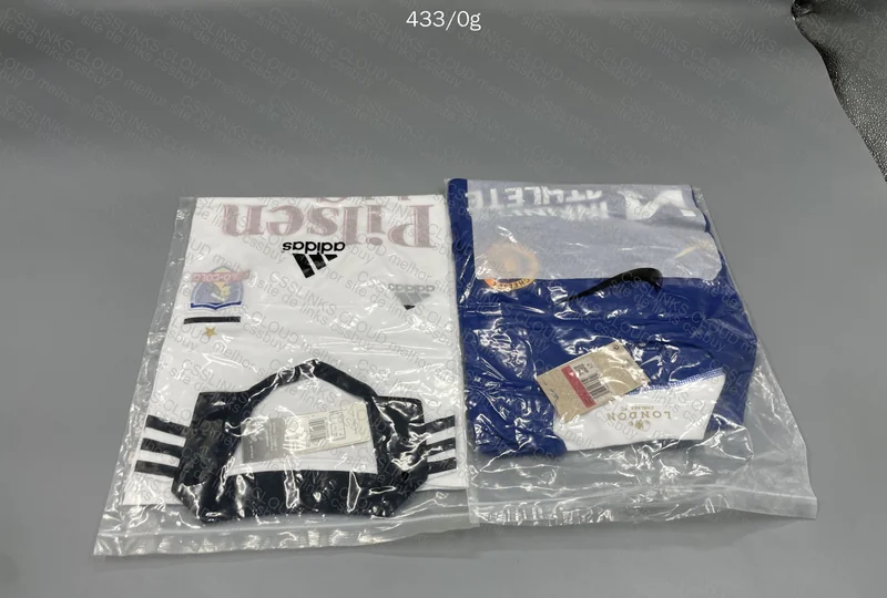 Random Team Shirts 6