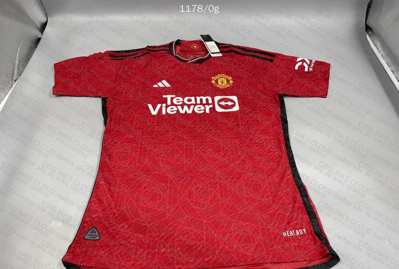 Random Team Shirts 3
