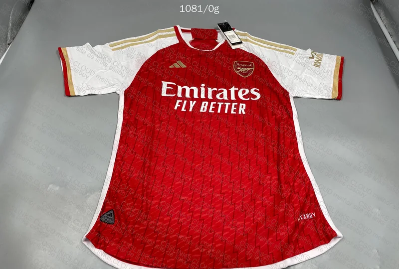 Random Team Shirts 5