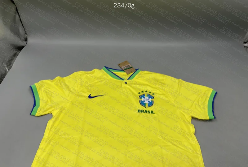 Random Team Shirts 7