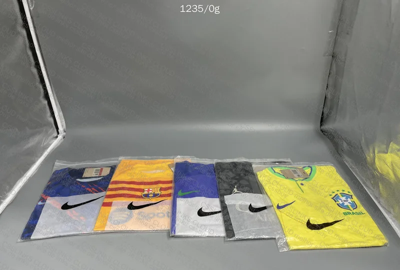 Random Team Shirts 8