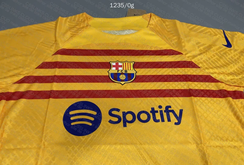 Random Team Shirts 9