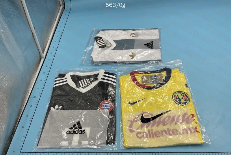 Random Team Shirts