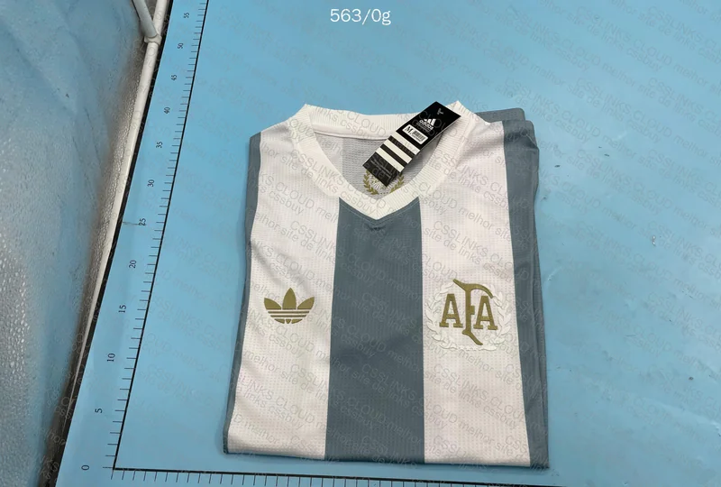 Random Team Shirts 2