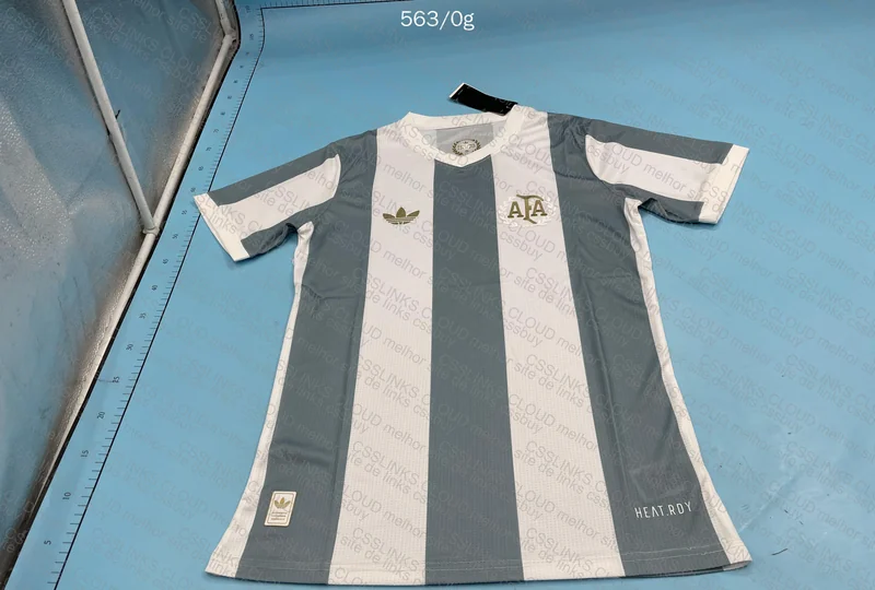 Random Team Shirts 4