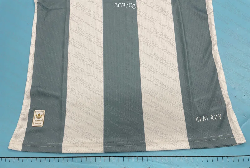 Random Team Shirts 6