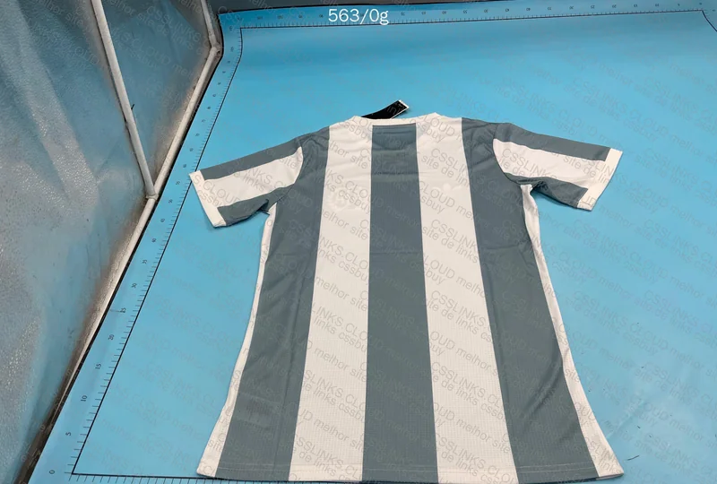 Random Team Shirts 7